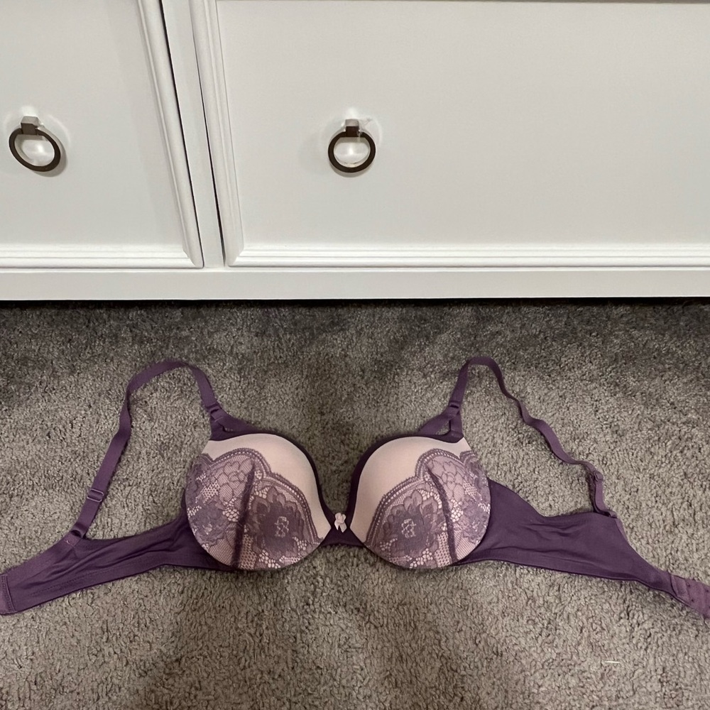 Maidenform bra